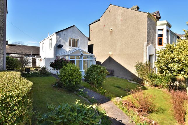 Thumbnail Detached house for sale in Bay View, Millom