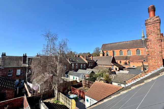 22, Cromwell Street, Lincoln photo 2