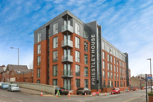 Flat for sale in Priestley Street, Sheffield, South Yorkshire