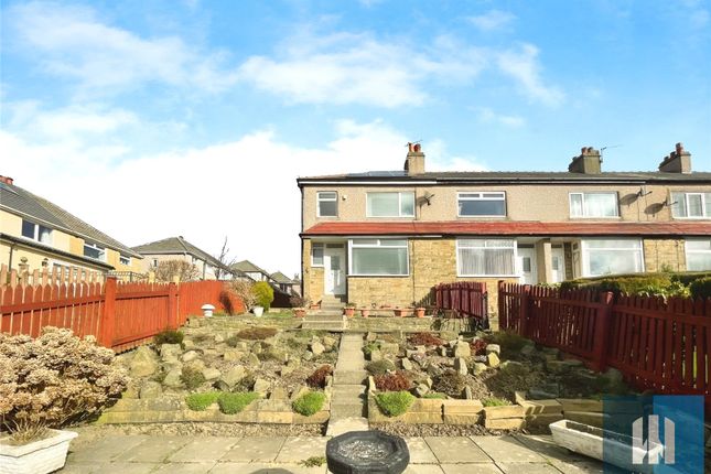 3-bed house on 1, Friendly Avenue, Sowerby Bridge, £150,000