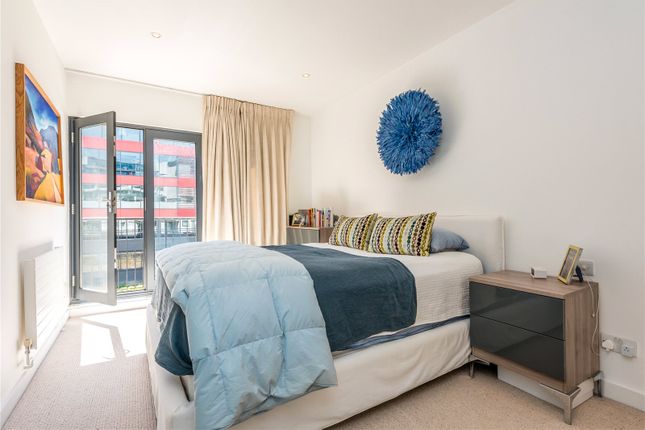 3, Dickens Mews, Clerkenwell photo 4