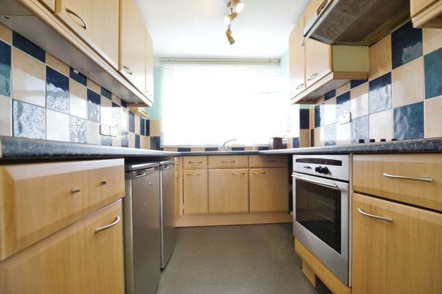 Terraced house for sale in Longway Avenue, Whitchurch, Bristol