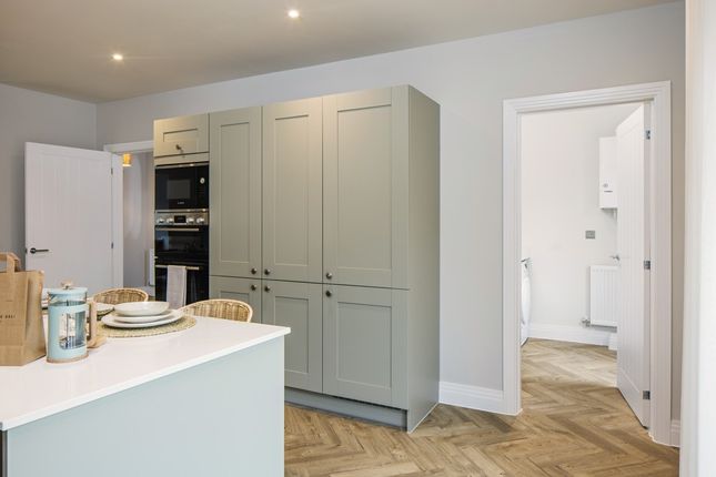 93, Land Off Ditchling Road, Wivelsfield, Rh17 7Rf photo 4