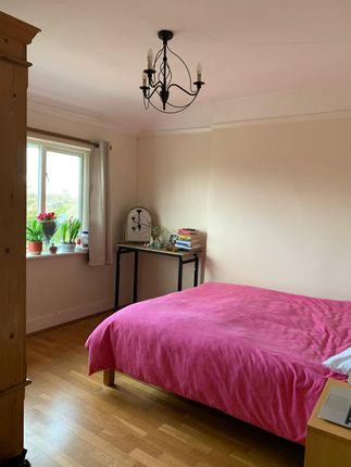 Thumbnail Room to rent in Haringey Park, London