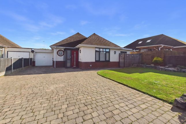 3 Bedroom Bungalow