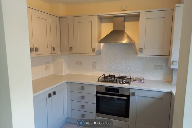 2 bed property for rent in Slough Close, Corby NN17