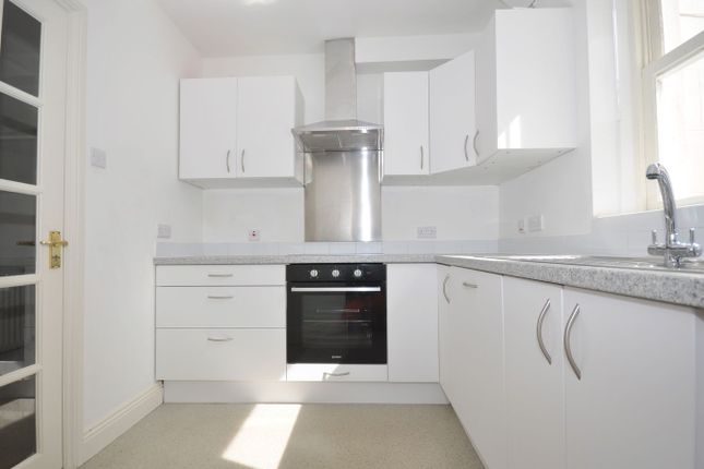 Campden Lodge, Clarence Road, Cheltenham photo 3