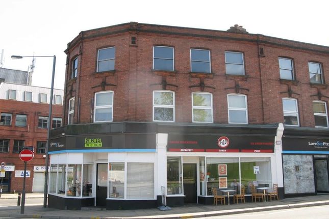 Office to let in 7-9 The Bridge, Harrow, Middlesex, Middlesex