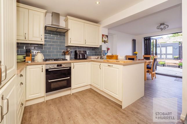 Greenbanks, 23, Wroxham Road, Norwich photo 3
