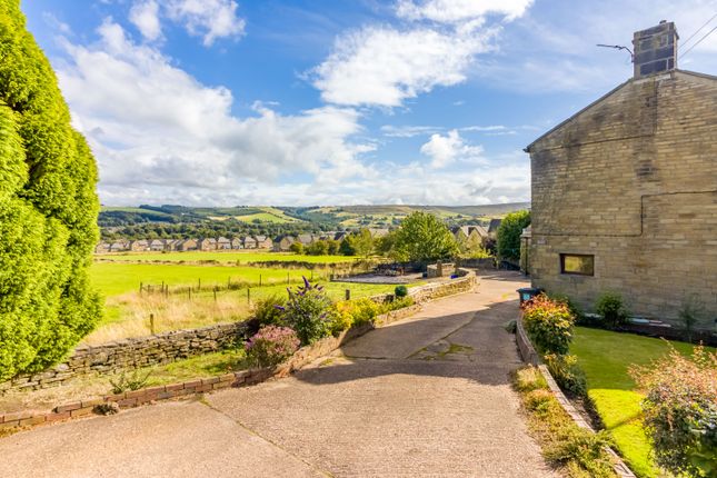 Detached house for sale in Helme Lane, Meltham, Holmfirth