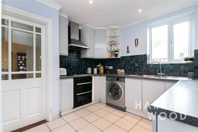 24, King Coel Road, Colchester photo 2