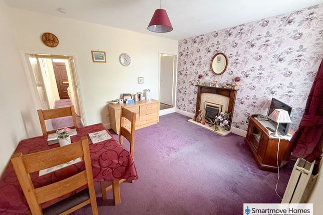 75, Quarry Road, Alfreton photo 2