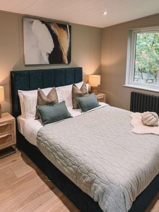Hendre Rhys Gethin Lodge Park, Betws y Coed, Conwy photo 5