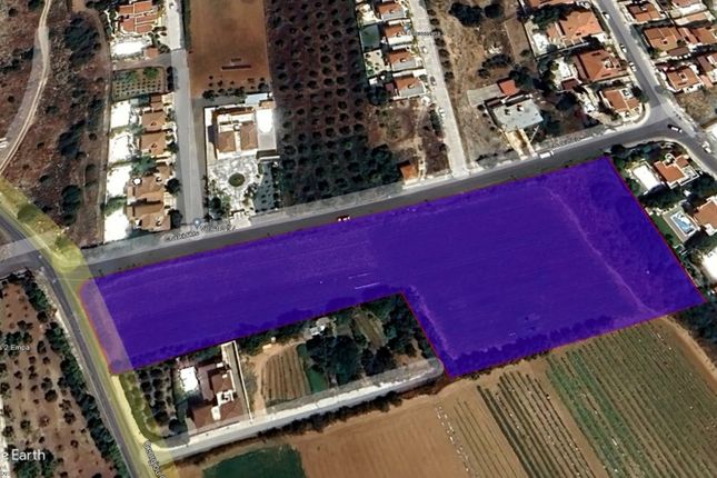 Thumbnail Land for sale in Empa, Pafos, Cyprus