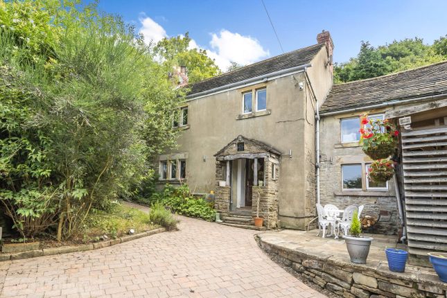 7, Pyegrove, Derbyshire photo 2
