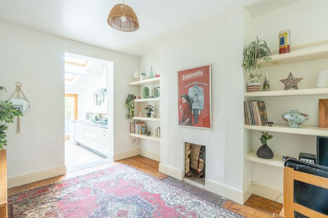 Terraced house for sale in Upper Perry Hill, Southville, Bristol