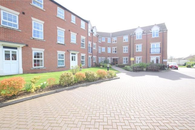 1 bed flat for sale in Bigby Street, Brigg DN20