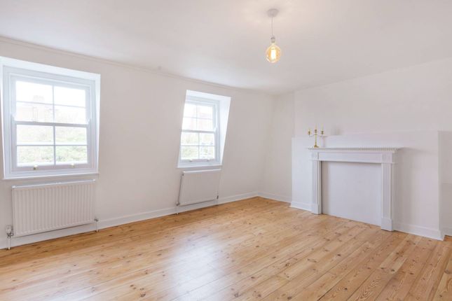 4 bed maisonette for sale in Kentish Town Road, Kentish Town, London NW1