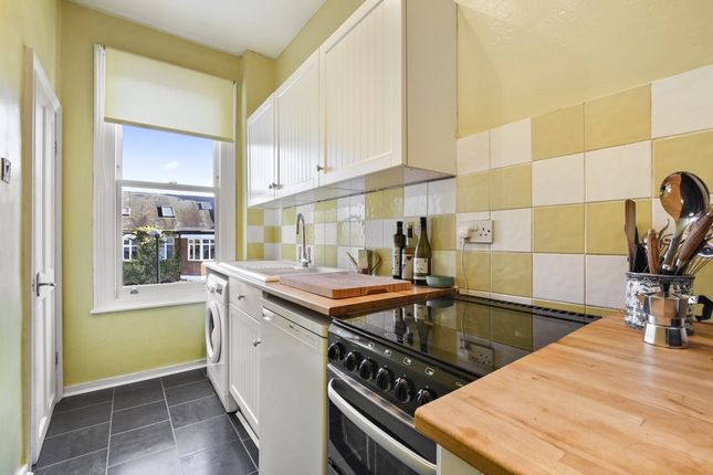 Flat to rent in Coniston Road, London