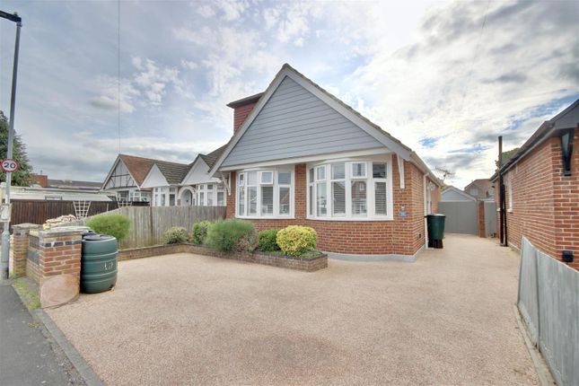 Thumbnail Property for sale in South Road, Cosham, Portsmouth