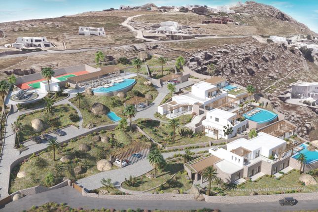 Villa for sale in Azzura, Mykonos, Cyclade Islands, South Aegean, Greece