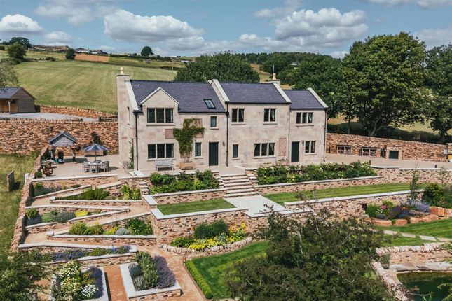 Exterior And Gardens