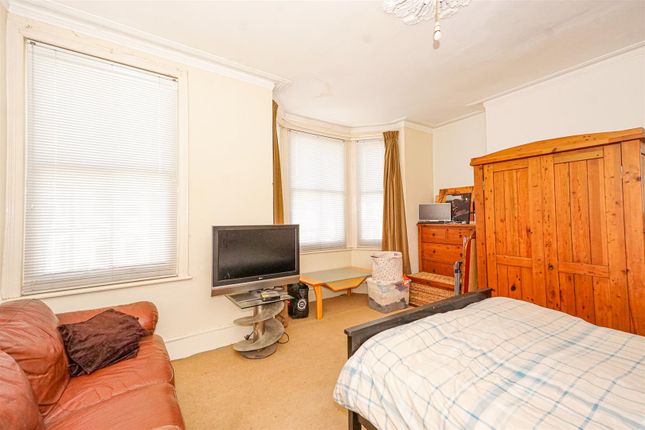 Terraced house for sale in Manor Road, Hastings