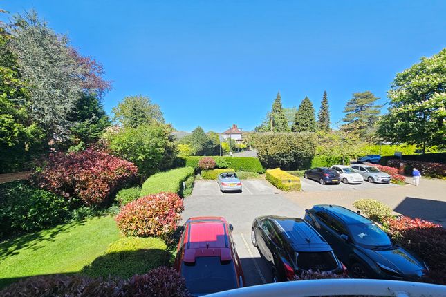 23, Whitebrook Court, Whitehall Road, Sale photo 3