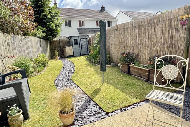 6, Moorstone Place, Penwithick photo 2