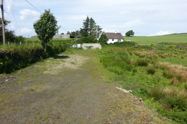Land for sale in Toberonochy, Isle Of Luing