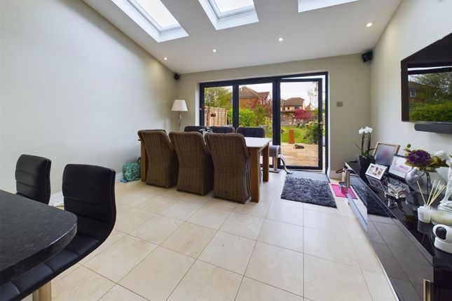 End terrace house for sale in Russell Road, Walton-On-Thames