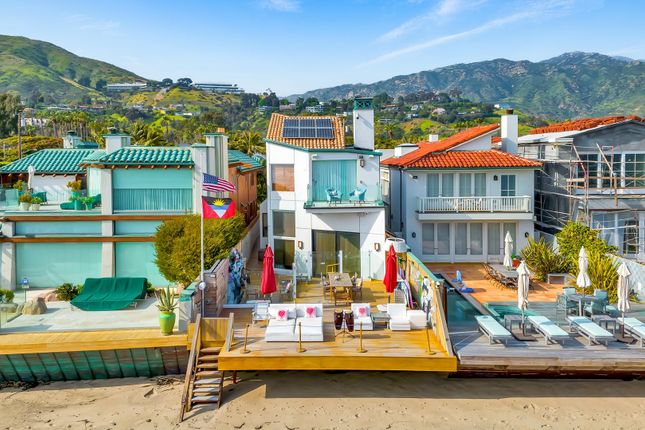 Property for sale in Malibu, Los Angeles County, California, United States  - Zoopla