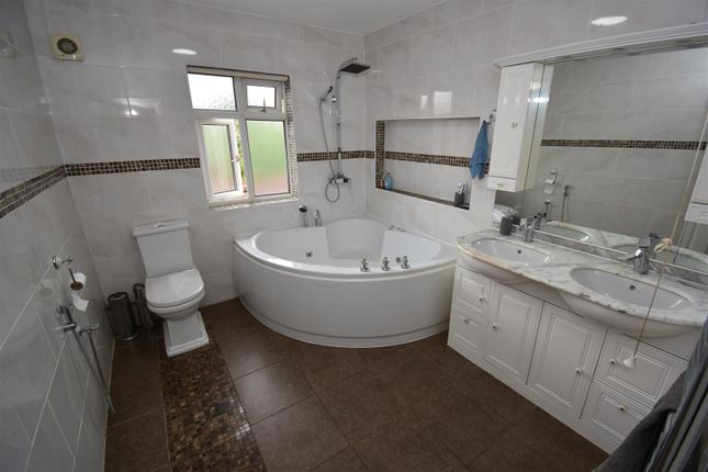 Semi-detached house for sale in Coleshill Road, Hodge Hill, Birmingham