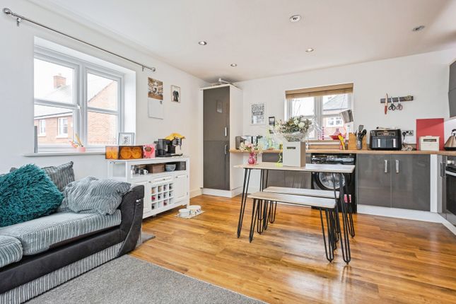 63, Spitfire Road, Derby photo 4