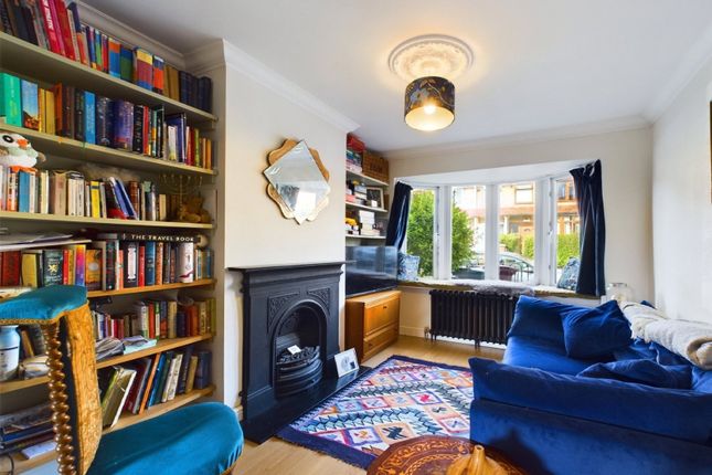 7, Rowley Road, Reading photo 2