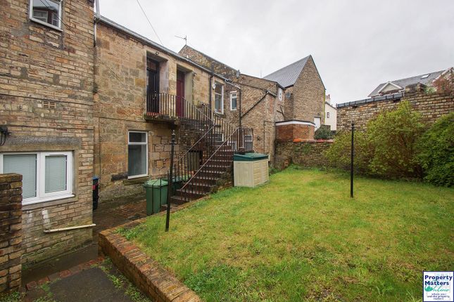 Flat for sale in Woodstock Street, Kilmarnock