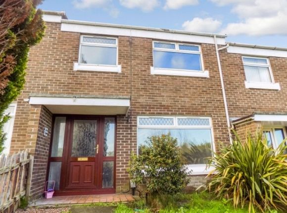 3 Bed Terraced House For Sale In Ashmount Gardens Lisburn Bt27