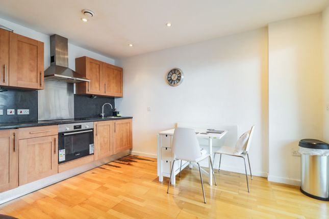 Flat for sale in Crown Point Road, Leeds