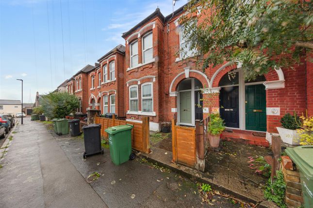 Darlington Road, London photo 3