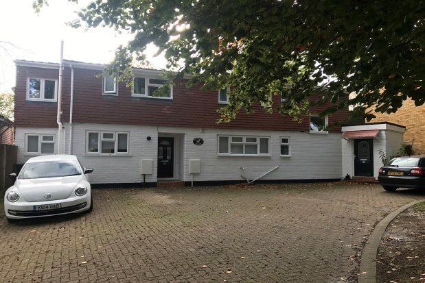 Thumbnail Property to rent in Penenden Heath, Maidstone