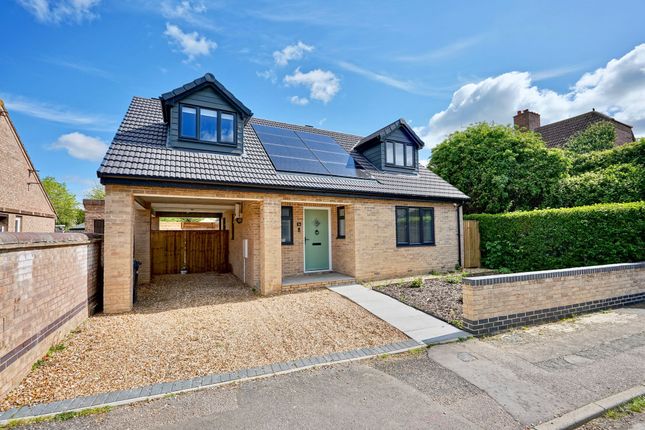 Detached house for sale in Priory Lane, Huntingdon, Cambridgeshire.