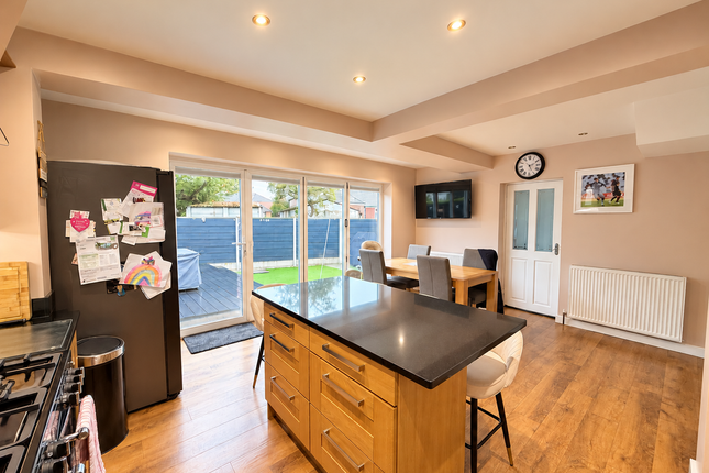 Kilburn Close, Cheadle photo 2