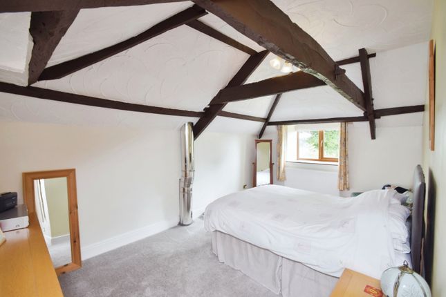 Bedroom Five