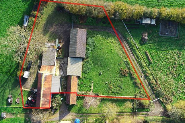 Thumbnail Property for sale in London Road, Uckfield