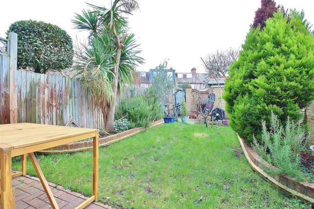 Terraced house for sale in Aylett Road, Isleworth