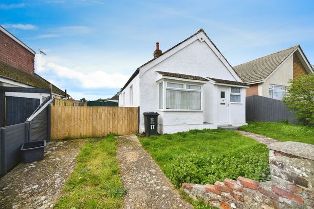 Thumbnail Detached house for sale in Downsview Avenue, Brighton