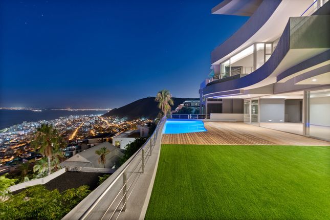 Thumbnail Detached house for sale in 26 Top Road, Fresnaye, Atlantic Seaboard, Western Cape, South Africa