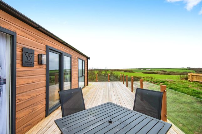 Property for sale in Little Haven Retreat Hasguard Cross, Haverfordwest, Pembrokeshire