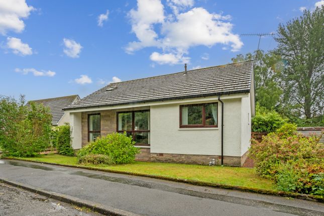 3-bed house on 19, Murdiston Avenue, Callander, £285,000
