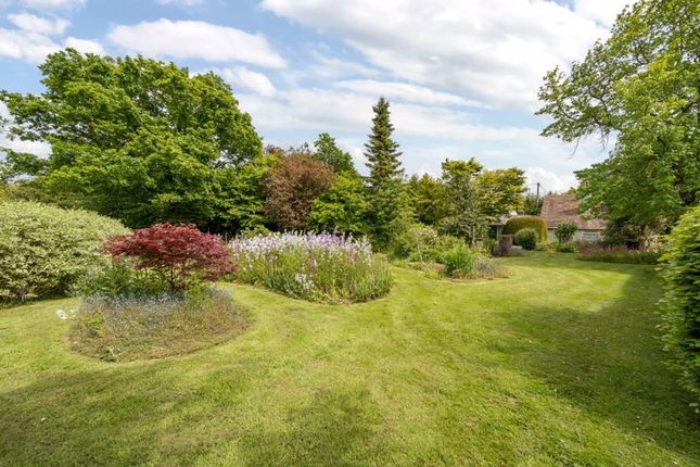 Detached house for sale in Denton Lane, Wootton, Canterbury